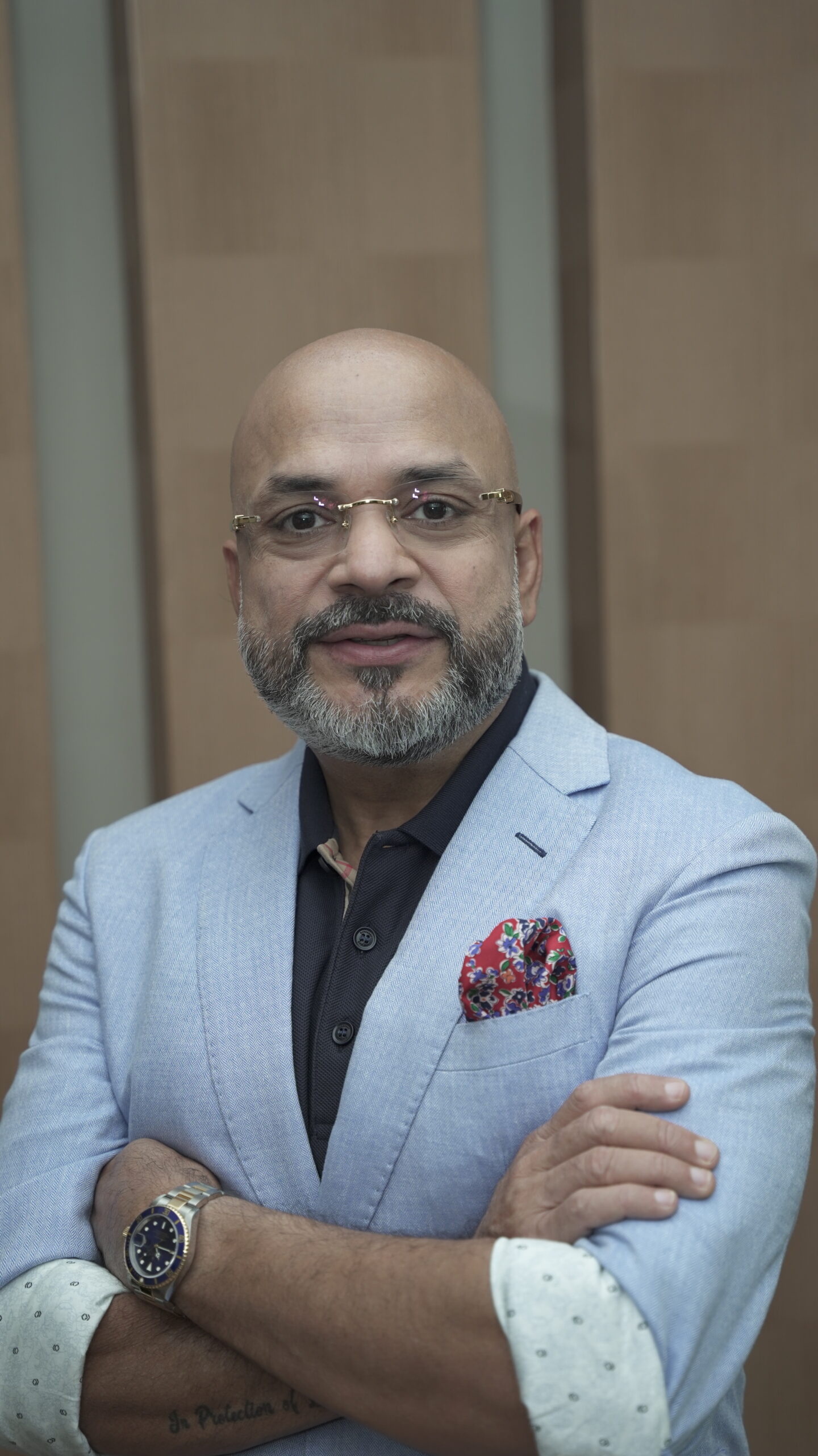 Pankaj Gupta Business Mentor