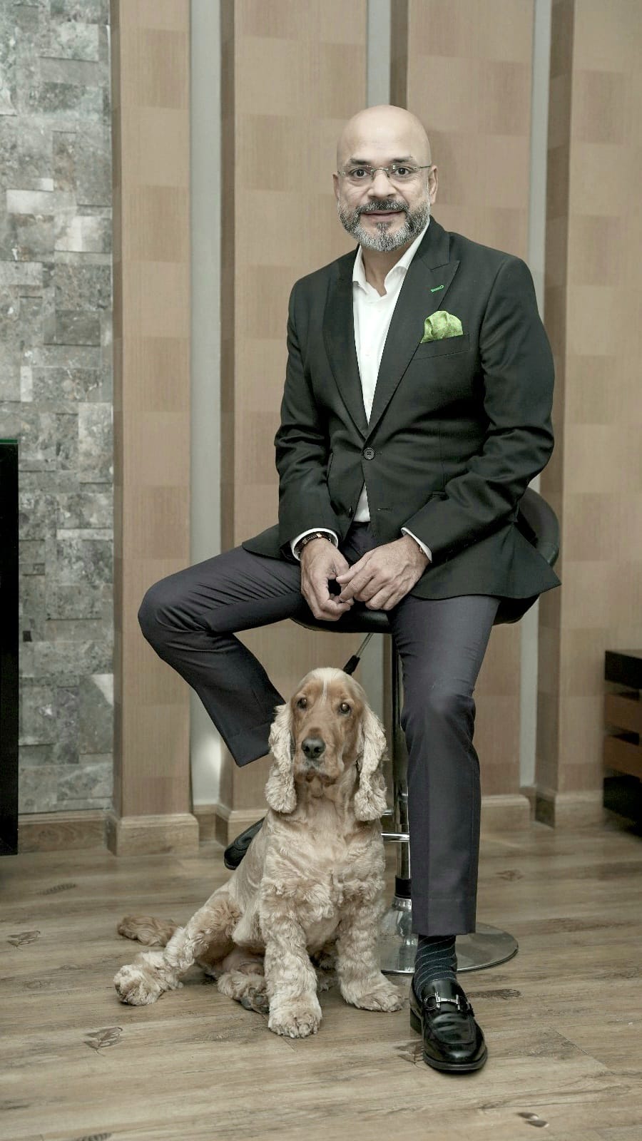 Business mentor Dubai