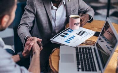 Unlocking Success: A Comprehensive Guide to Small Business Mentoring