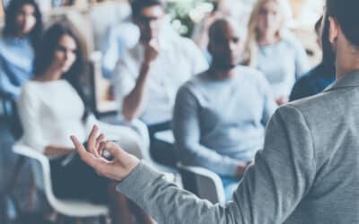 You Need Small Business Mentoring Support