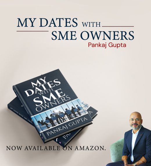 Pankaj book launch-05 Pankaj book launch-05